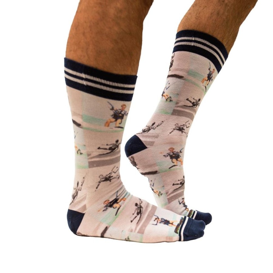 Accessoires Bootcentrum | Sock My Kitesurfer