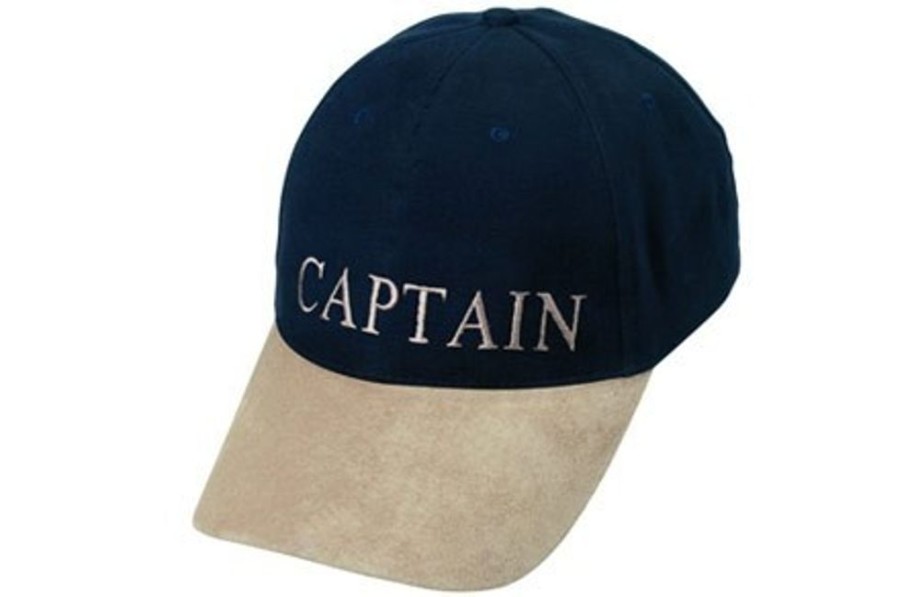 Accessoires Cap | Cap Met Text