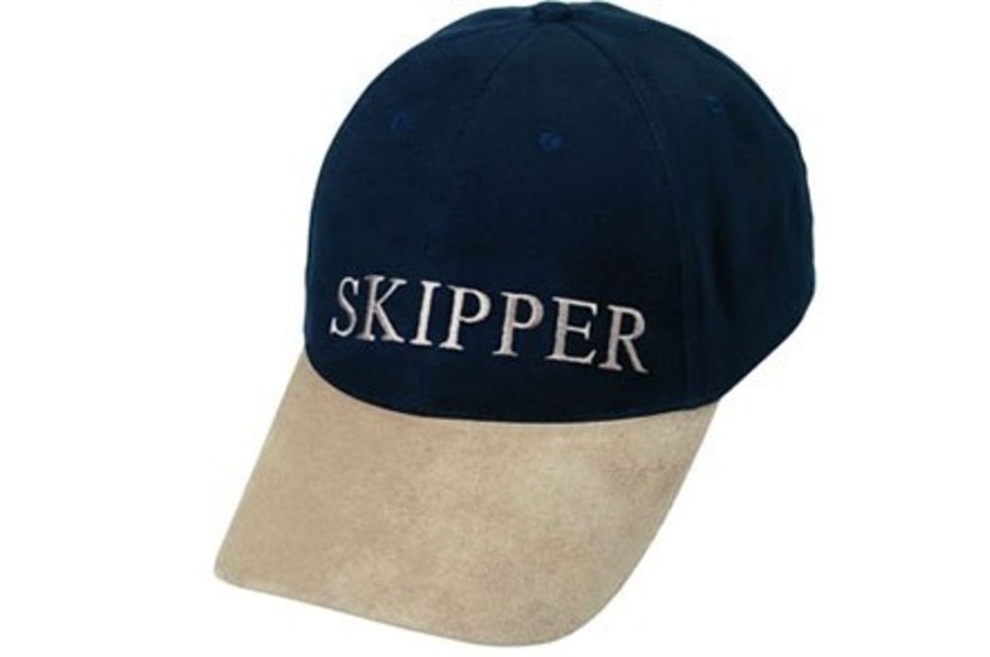 Accessoires Cap | Cap Met Text