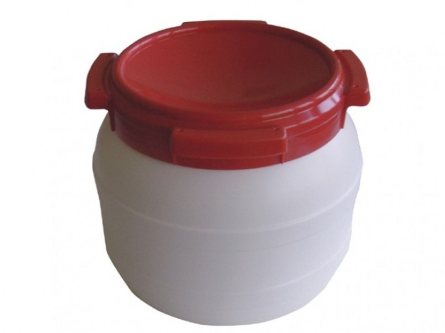 Watersport Waterdicht vat voor aan boord | Waterkluis 3,6 Ltr.