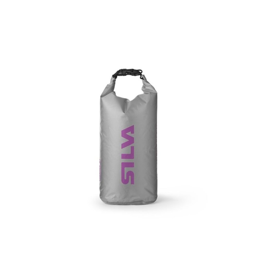 Maritieme Lifestyle Silva | Silva Dry Bag 6L Rpet