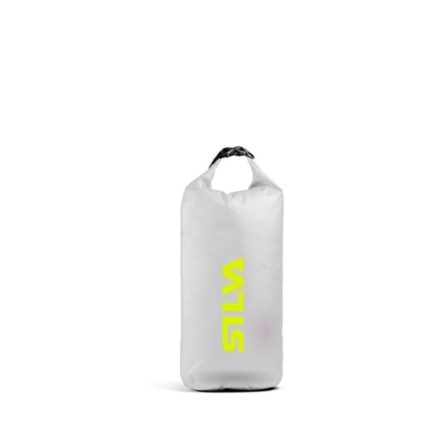 Maritieme Lifestyle Silva | Silva Dry Bag Tpu Transparant