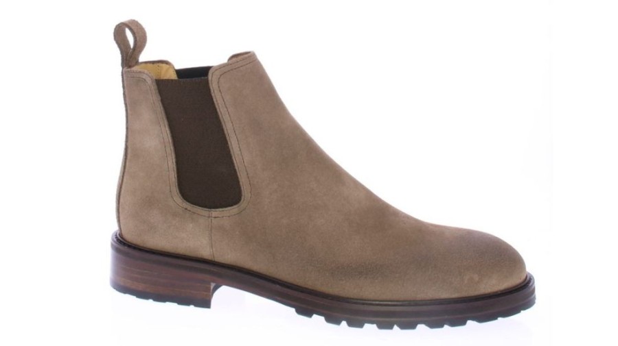 Bootschoenen & Laarzen Camplin | Camplin Chelseaboot Heren