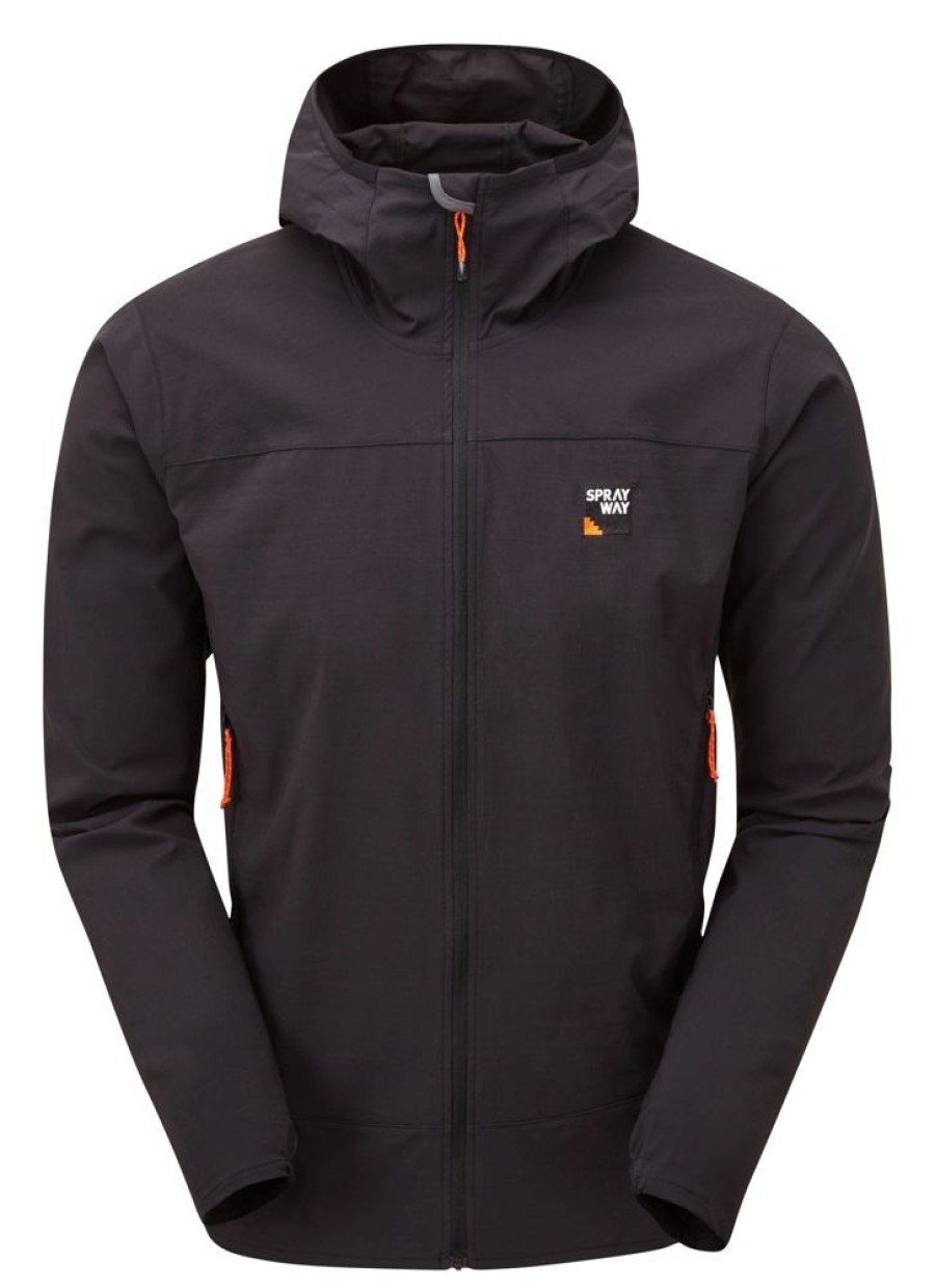 Zeilkleding Sprayway | Sprayway Anax M Hoody