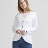 Dames Kleding Holebrook | Holebrook Pernilla White