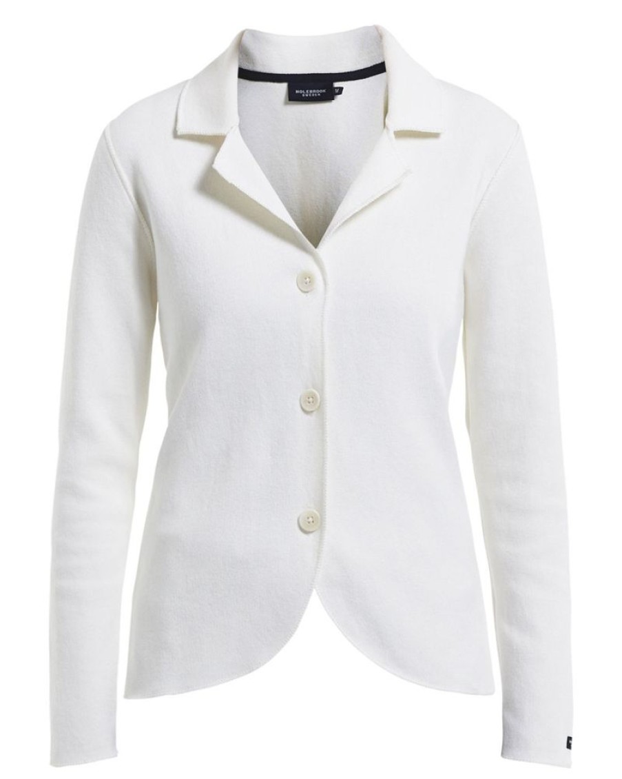 Dames Kleding Holebrook | Holebrook Pernilla White