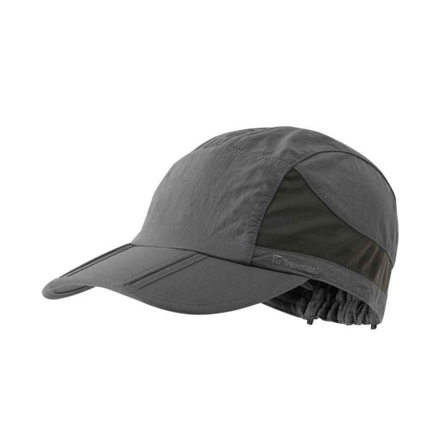 Accessoires Bootcentrum | Trekmates Flare Cap Antimuggen