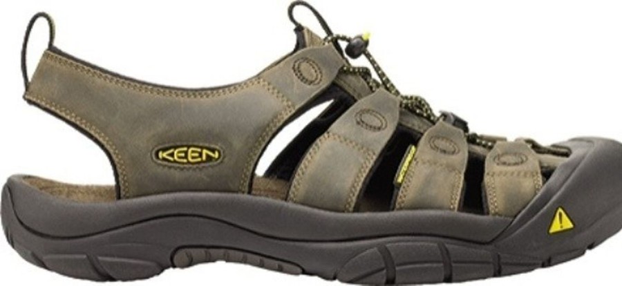 Bootschoenen & Laarzen Keen | Keen Newport