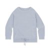 Dames Kleding Mousqueton | Mousqueton Dames Sweat