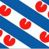 Watersport Friese vlag | Friesland Vlag