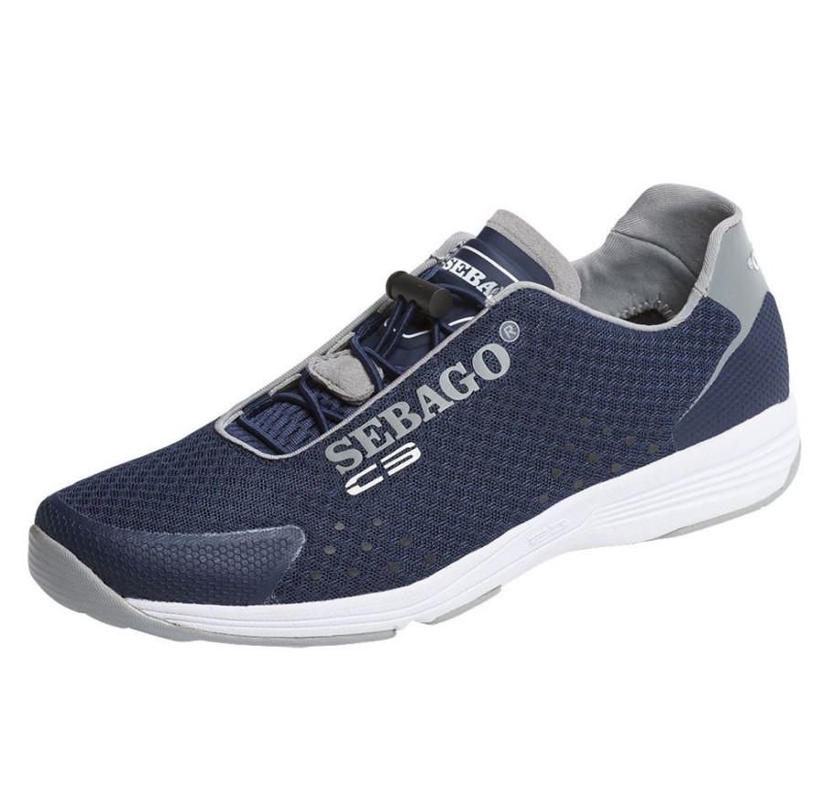 Bootschoenen & Laarzen Sebago | Sebago Cyphon Sea Sport