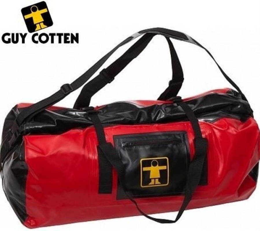 Watersport Waterdichte tas | Guy Cotten Tri Sec 80L