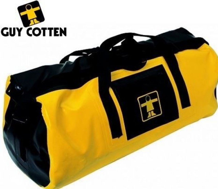 Watersport Waterdichte tas | Guy Cotten Tri Sec 80L