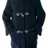 Dames Kleding Houtje-touwtjejas | Beaudouin Duffle Coat Marion