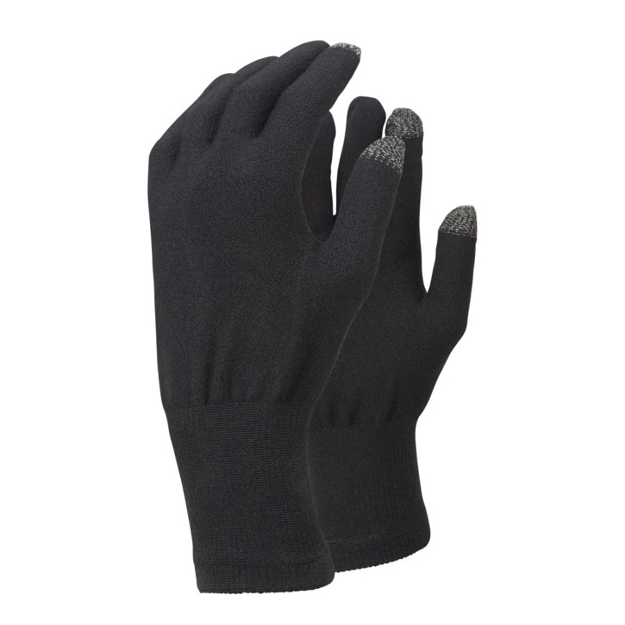 Accessoires Trekmates | Trekmates Merino Touch Handschoen