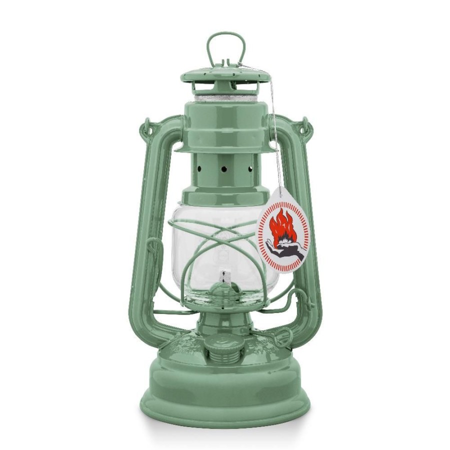 Watersport feuerhand | Feuerhand Stormlamp Sagegreen