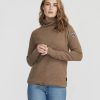 Dames Kleding Holebrook | Holebrook Martina Wp Walnut