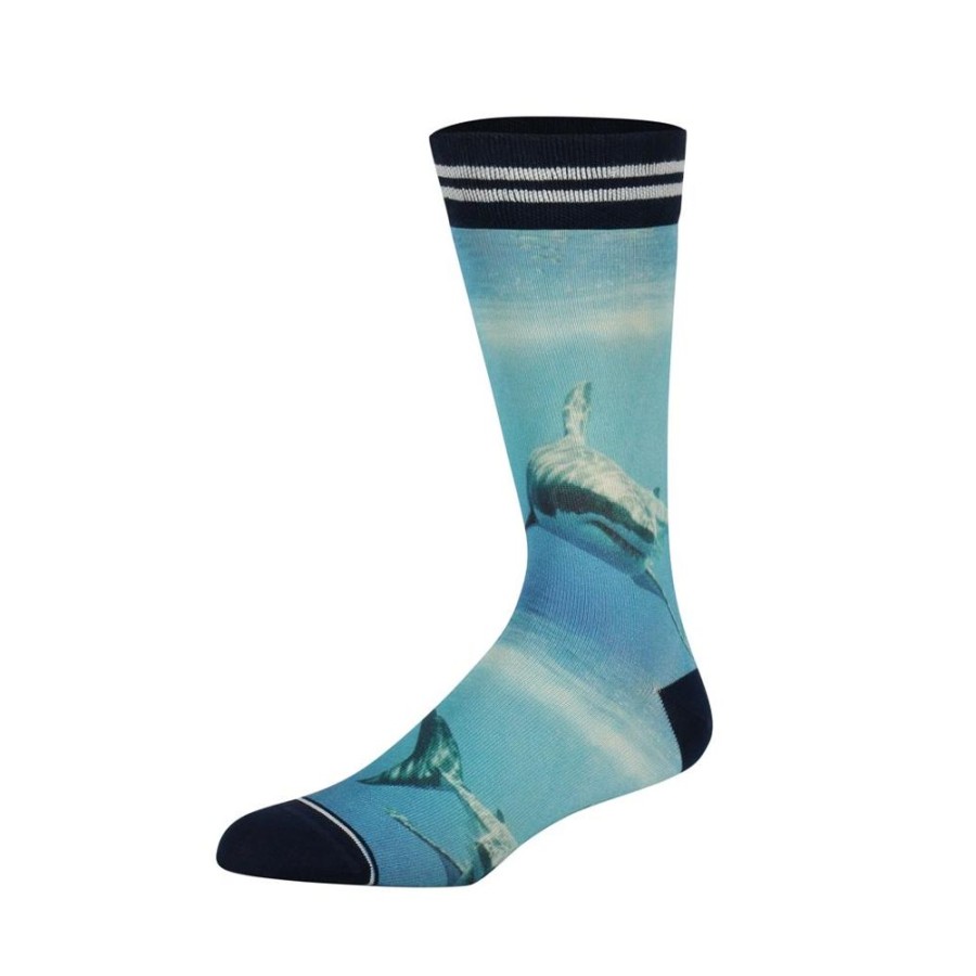 Accessoires Sock my Feet | Sock My Shark Sokken