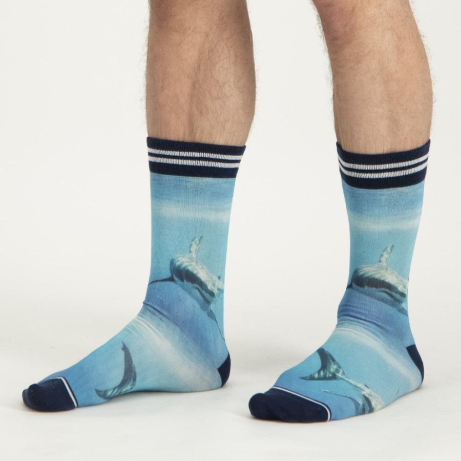 Accessoires Sock my Feet | Sock My Shark Sokken