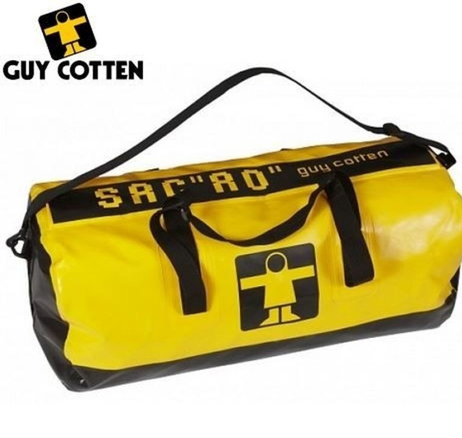 Watersport waterdichte tas | Guy Cotten Sac Oa 80L