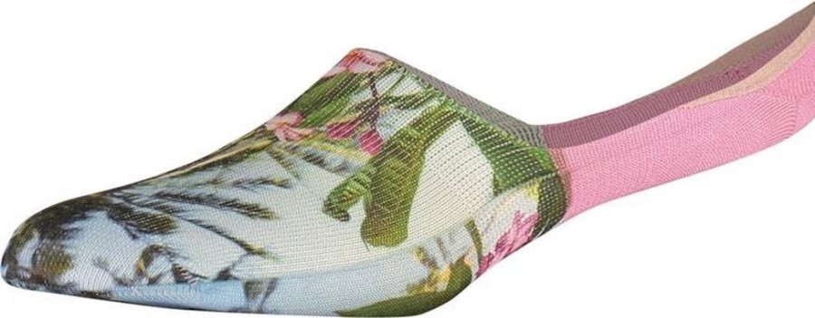 Accessoires Sock my Feet | Sock My Tropical Flower