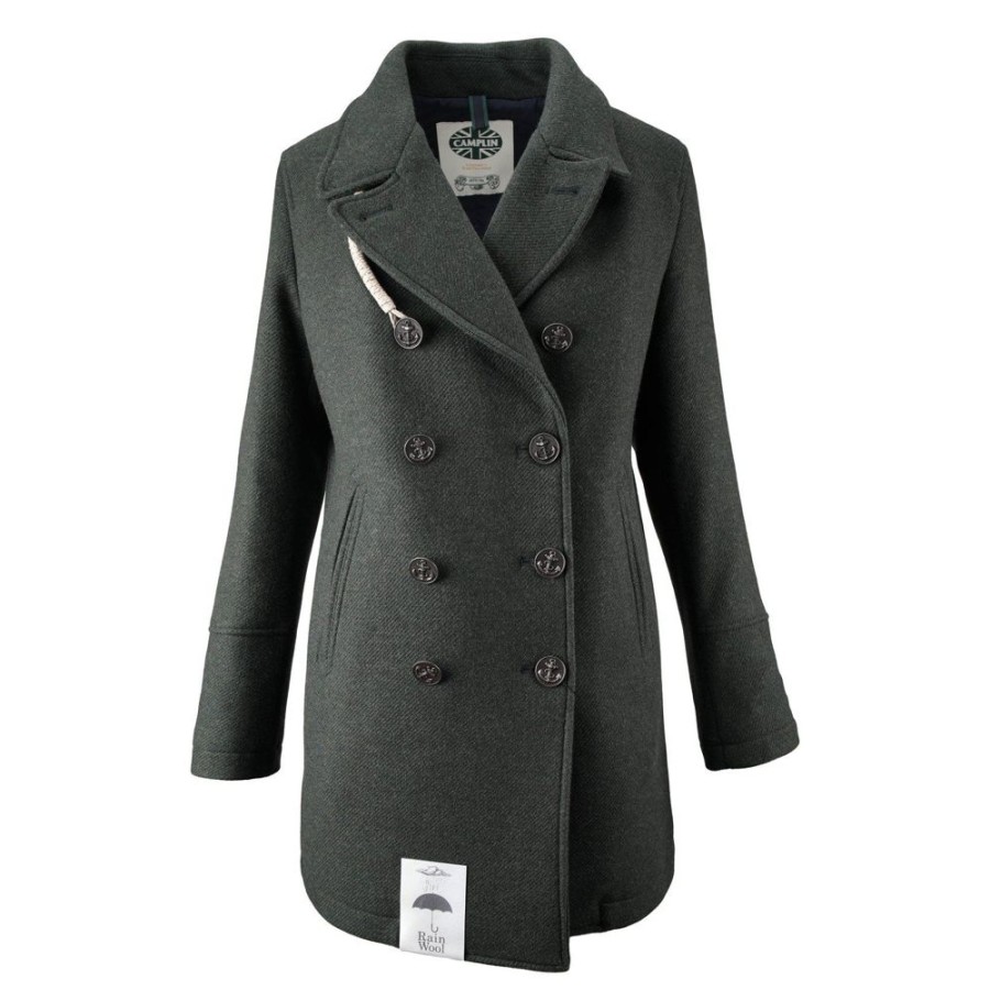 Dames Kleding Camplin | Camplin Miss Accademy