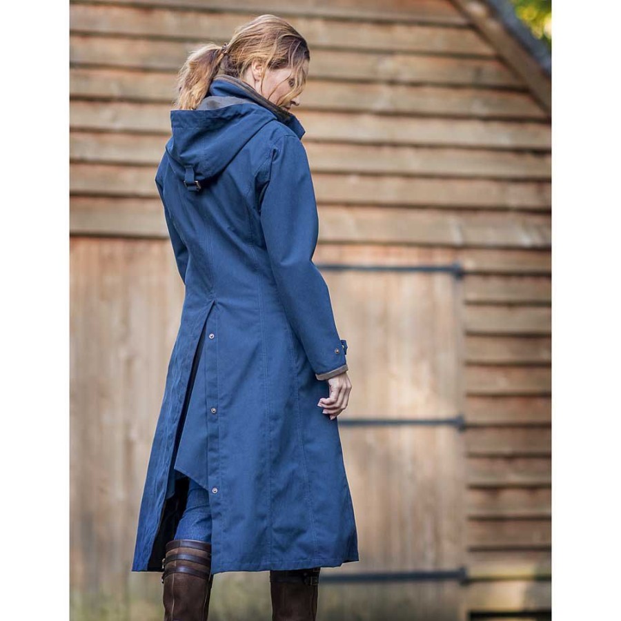 Dames Kleding Baleno | Baleno Kensington Blauw