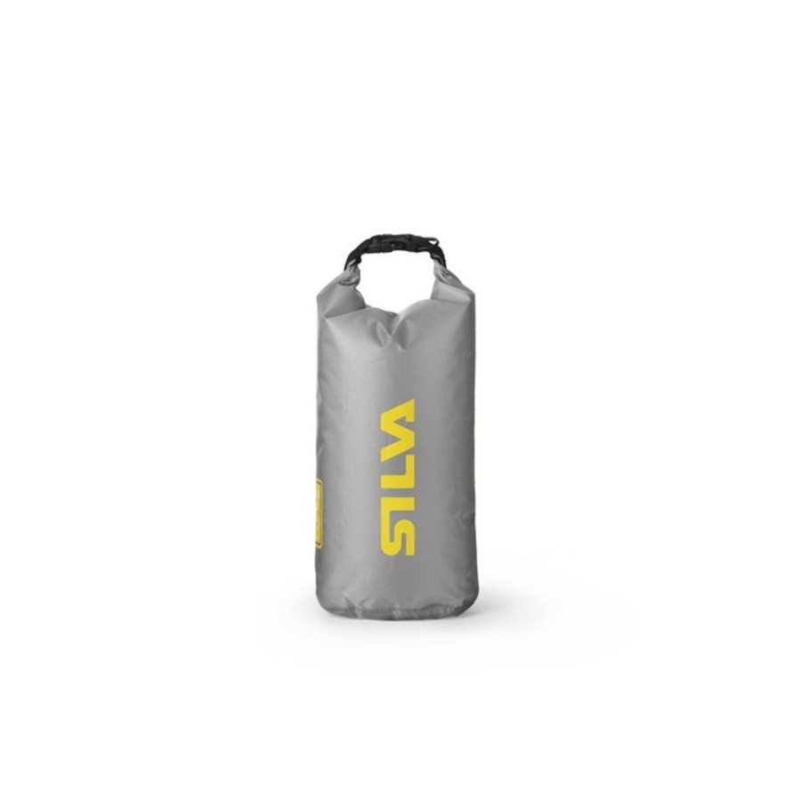 Maritieme Lifestyle Silva | Silva Dry Bag 3L Rpet