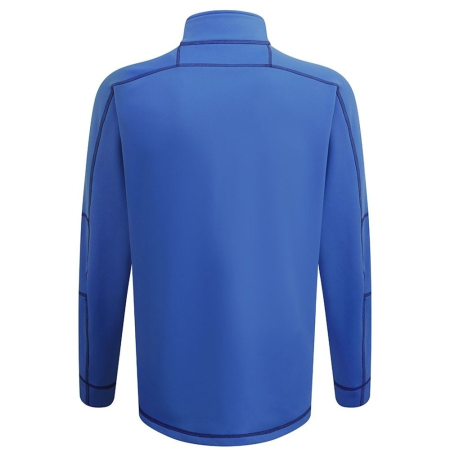 Zeilkleding Henri Lloyd | Henri Lloyd Aura 1/2 Zip