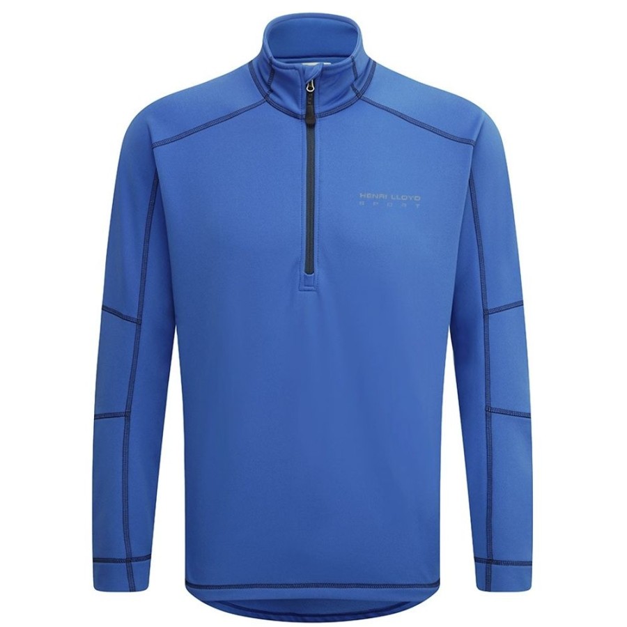 Zeilkleding Henri Lloyd | Henri Lloyd Aura 1/2 Zip