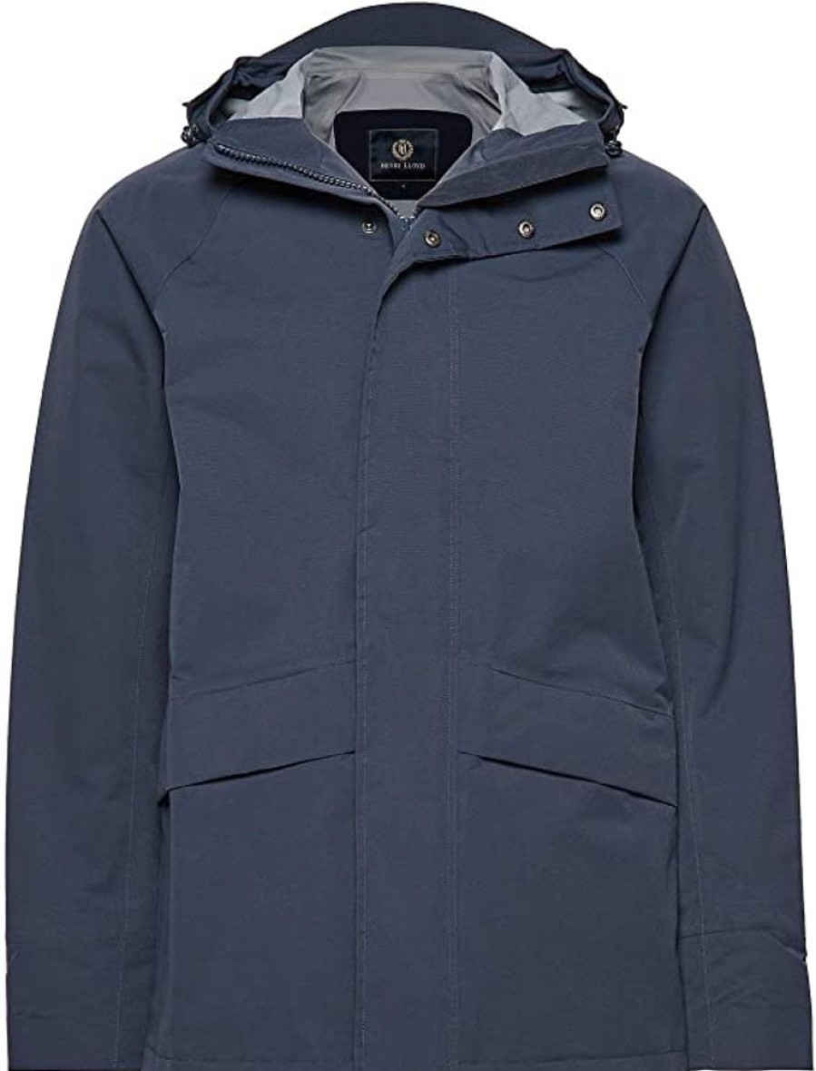 Zeilkleding Henri Lloyd | Henri Lloyd Portland Navy