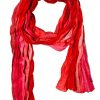 Accessoires Mousqueton | Mousqueton Foulard Sjaal Chili