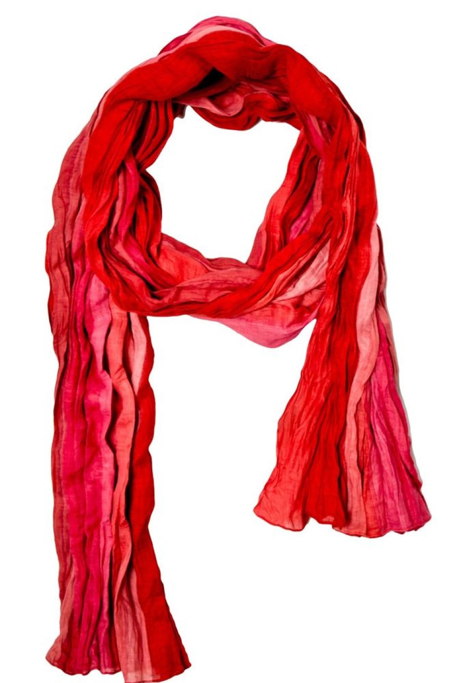 Accessoires Mousqueton | Mousqueton Foulard Sjaal Chili