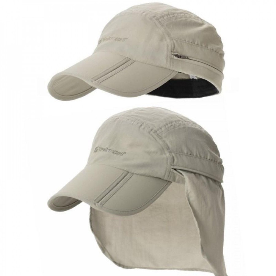 Accessoires Trekmates | Trekmates Atacamo Vliegwerende Cap