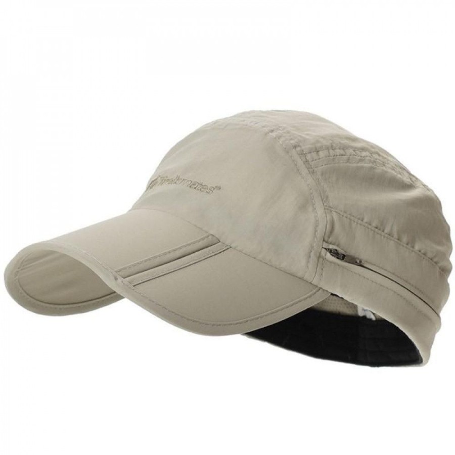 Accessoires Trekmates | Trekmates Atacamo Vliegwerende Cap