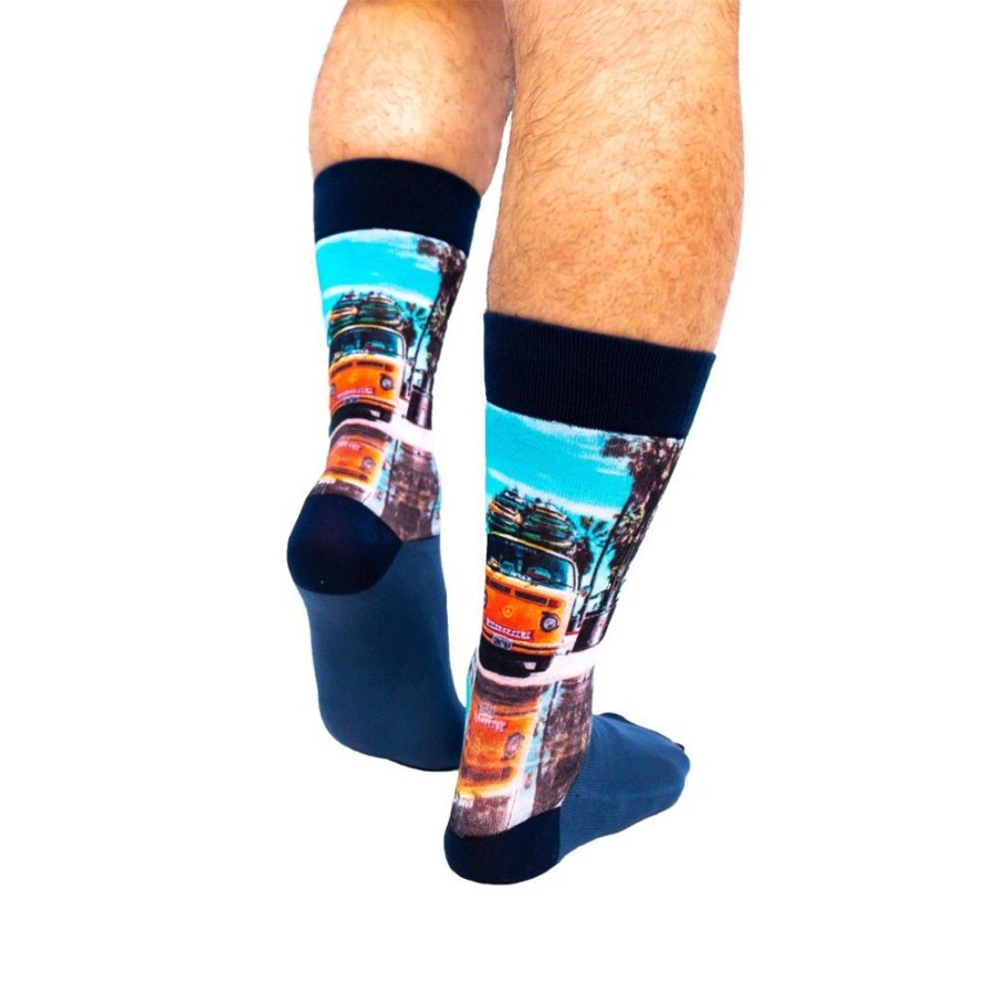 Accessoires Sock my Feet | Sock My Surfvan