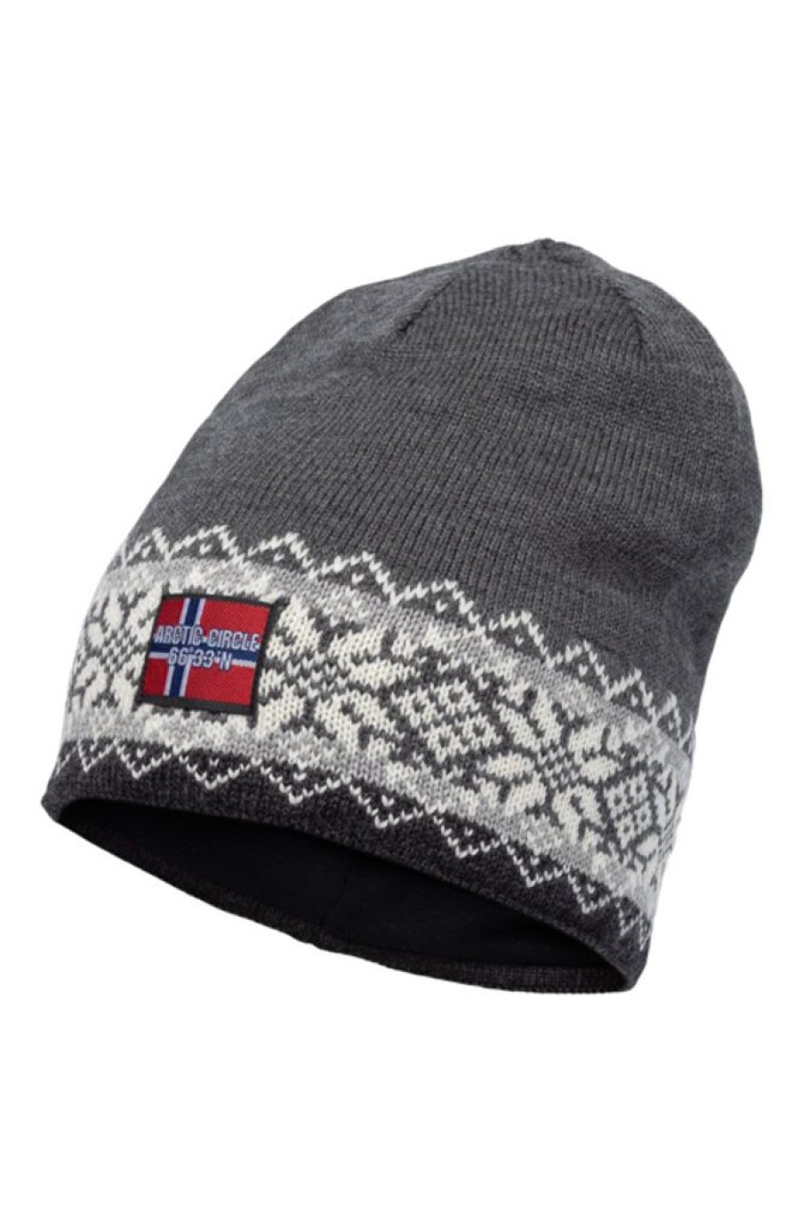 Accessoires Bootcentrum | Arctic Circle Noorse Muts Blauw