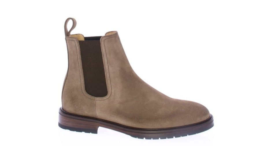 Bootschoenen & Laarzen Camplin | Camplin Chelseaboot Dames