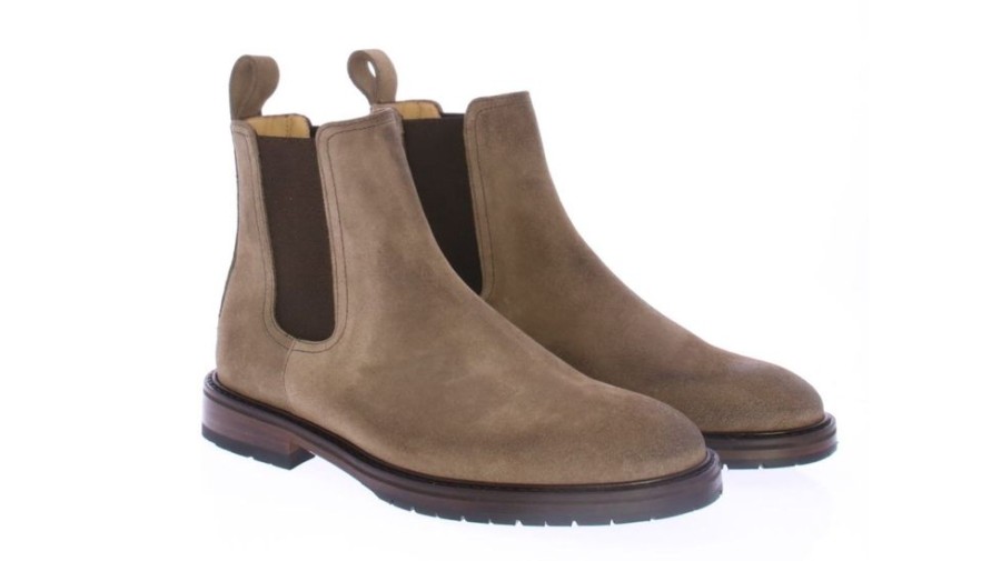 Bootschoenen & Laarzen Camplin | Camplin Chelseaboot Dames