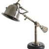 Watersport Bureaulamp | Bureaulamp