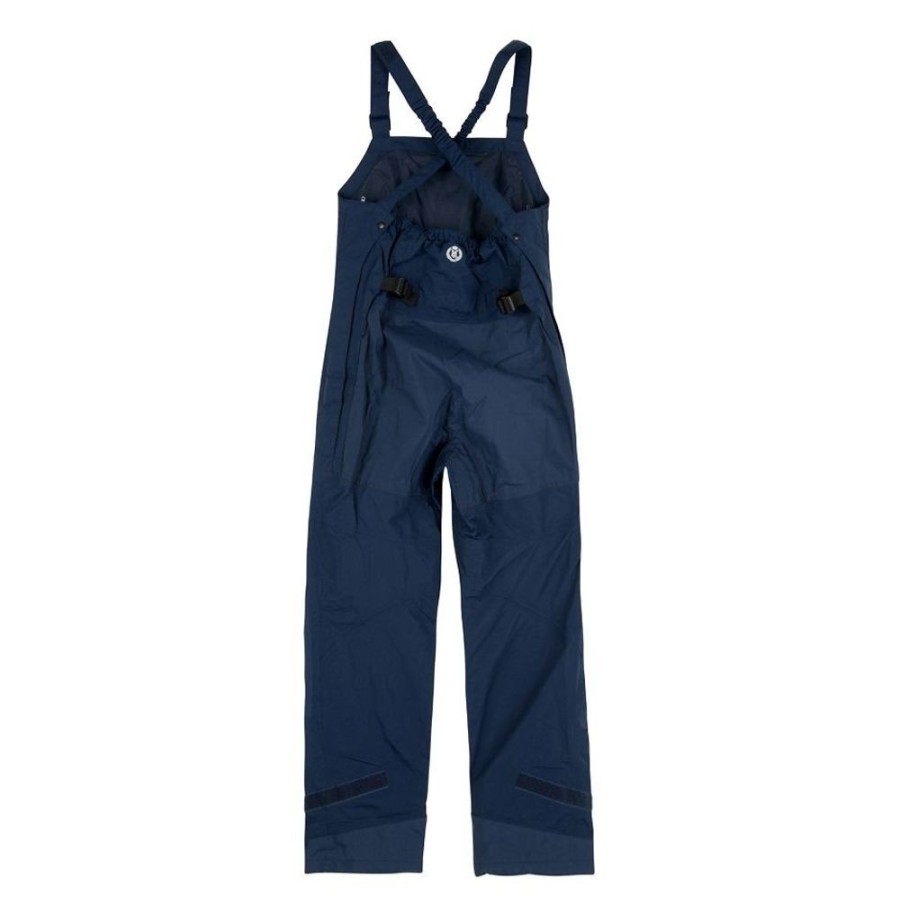 Zeilkleding Henri Lloyd | Henri Lloyd Freedom Dames Zeilbroek Marine