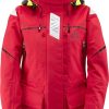 Zeilkleding Henri Lloyd | Henri Lloyd Freedom Zeiljas Dames Rood