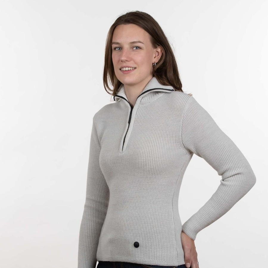 Dames Kleding Roosenstein Wolke | Roosenstein Wolke Doutzen Pebble