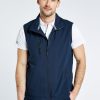 Zeilkleding Dubarry | Dubarry Lanzarote Unisex Tech Bodywarmer