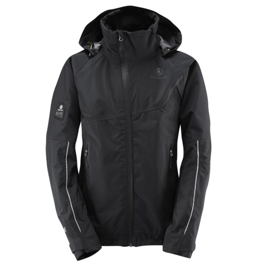 Zeilkleding Henri Lloyd | Henri Lloyd Elite Racer Jas