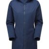 Dames Kleding Spray Way | Spray Way Wanda Insulated Navy