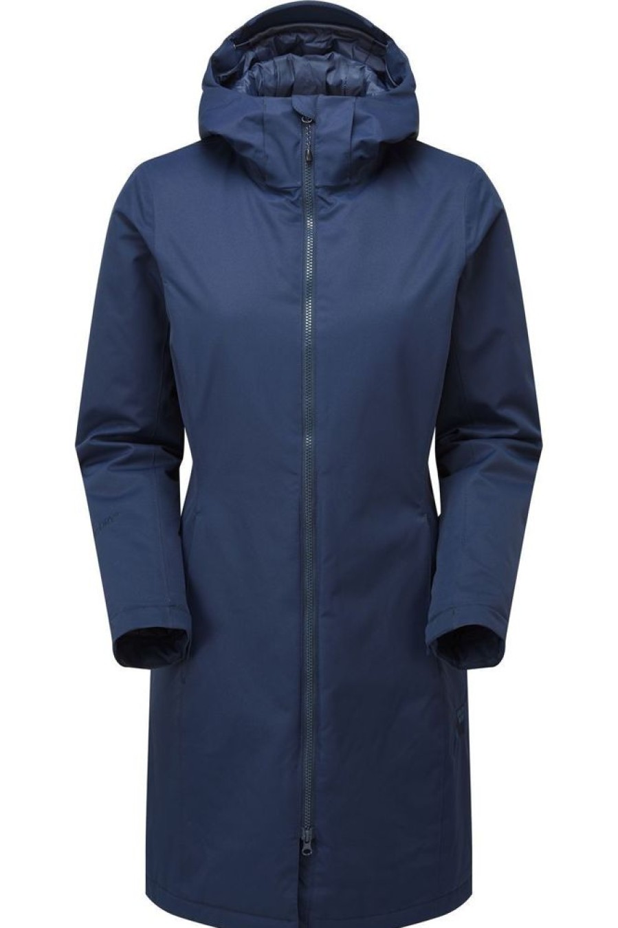 Dames Kleding Spray Way | Spray Way Wanda Insulated Navy