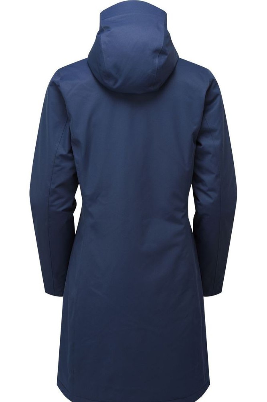 Dames Kleding Spray Way | Spray Way Wanda Insulated Navy