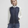 Dames Kleding Holebrook | Holebrook Mimmi Fullzip Wp