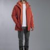 Zeilkleding Henri Lloyd | Henri Lloyd Portland Burned Orange